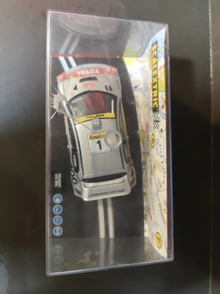 Coche Scalextric