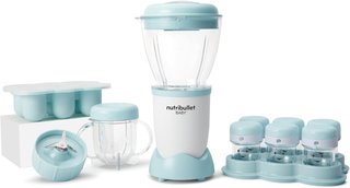 Batidora NutriBullet NBY100 | DEFECTO | R0203