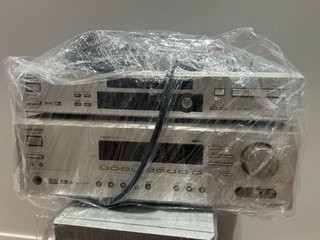 Home Cinema 5.0 Sonido Envolvente