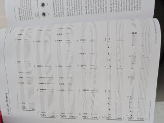 Libros Guitarra Rock School Debut y Grade 1