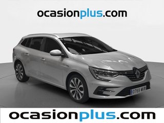 Renault Megane Sport Tourer Techno TCe 103 kW (140 CV) EDC GPF