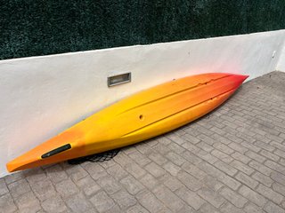 Kayak RTM Tempo Pesca y Travesía