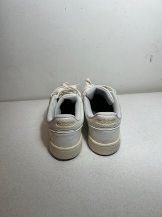 Adidas blancas originales talla 40