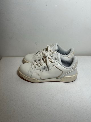Adidas blancas originales talla 40