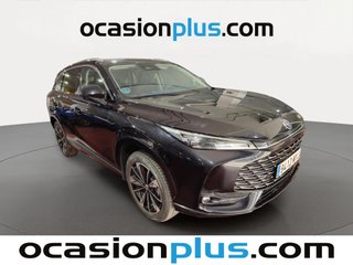 MG HS 1.5T Comfort DCT 125 kW (170 CV)