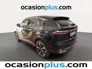 MG HS 1.5T Comfort DCT 125 kW (170 CV)