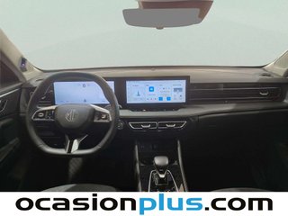 MG HS 1.5T Comfort DCT 125 kW (170 CV)