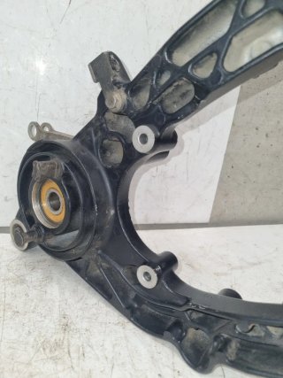 Honda Forza 250 2008-10 Soporte Motor