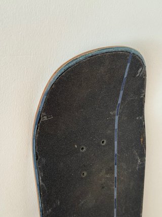 Tabla de Skate Opera