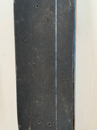 Tabla de Skate Opera
