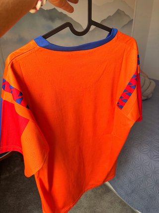 Camiseta  FCB Talla M Original