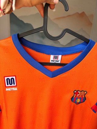 Camiseta  FCB Talla M Original