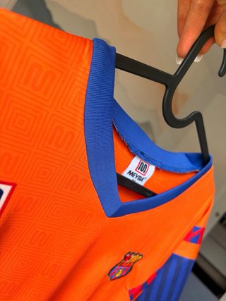 Camiseta  FCB Talla M Original