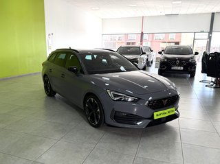 CUPRA Leon 1.5 eTSI 150CV DSG MHEV Espectacular!!!