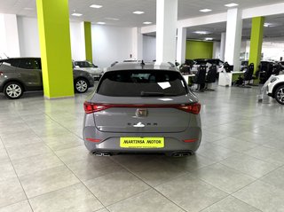 CUPRA Leon 1.5 eTSI 150CV DSG MHEV Espectacular!!!
