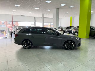 CUPRA Leon 1.5 eTSI 150CV DSG MHEV Espectacular!!!