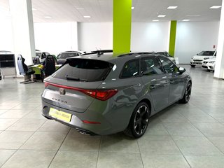 CUPRA Leon 1.5 eTSI 150CV DSG MHEV Espectacular!!!