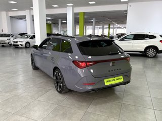 CUPRA Leon 1.5 eTSI 150CV DSG MHEV Espectacular!!!
