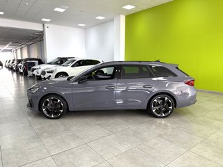 CUPRA Leon 1.5 eTSI 150CV DSG MHEV Espectacular!!!