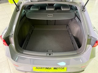 CUPRA Leon 1.5 eTSI 150CV DSG MHEV Espectacular!!!