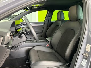 CUPRA Leon 1.5 eTSI 150CV DSG MHEV Espectacular!!!
