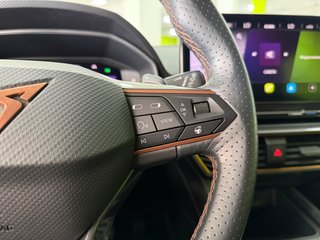 CUPRA Leon 1.5 eTSI 150CV DSG MHEV Espectacular!!!