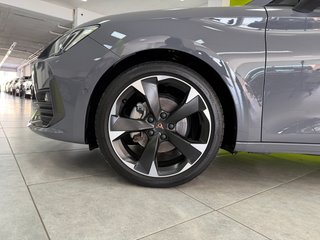 CUPRA Leon 1.5 eTSI 150CV DSG MHEV Espectacular!!!