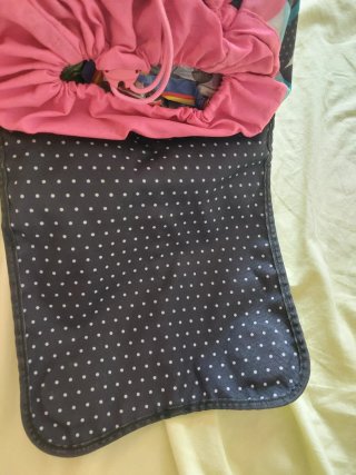 Zaino Seven multiuso