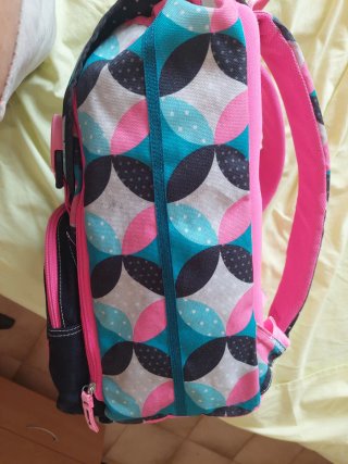 Zaino Seven multiuso