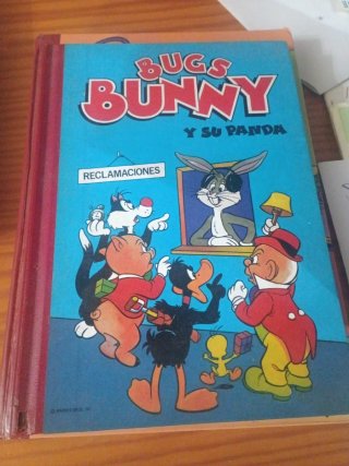 Tomos comics a 2€/u