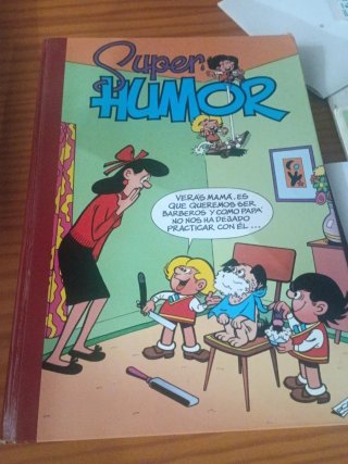 Tomos comics a 2€/u
