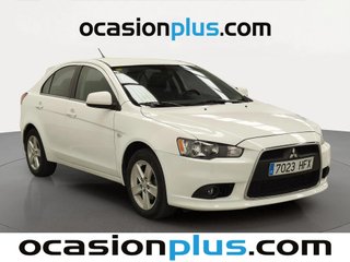 Mitsubishi Lancer SPORTBACK 1.5 MIVEC Invite 80 kW (109 CV)