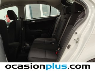 Mitsubishi Lancer SPORTBACK 1.5 MIVEC Invite 80 kW (109 CV)