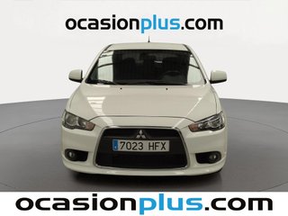 Mitsubishi Lancer SPORTBACK 1.5 MIVEC Invite 80 kW (109 CV)