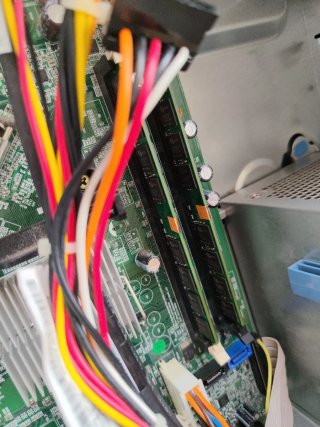 Computer Dell Optiplex 330