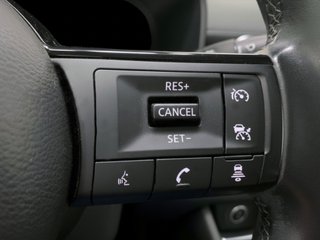 Nissan Qashqai 2022