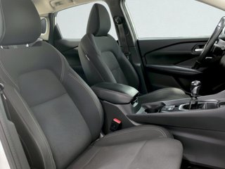 Nissan Qashqai 2022