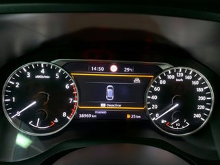 Nissan Qashqai 2022