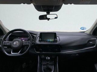 Nissan Qashqai 2022