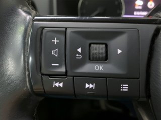 Nissan Qashqai 2022
