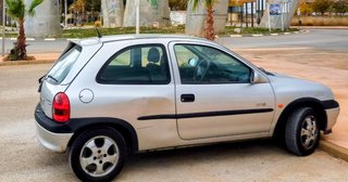 Opel Corsa 1999