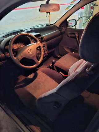 Opel Corsa 1999