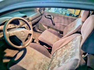 Opel Corsa 1999