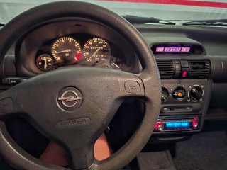 Opel Corsa 1999