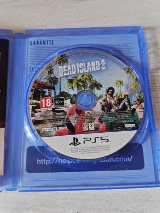 Dead Island 2 PS5