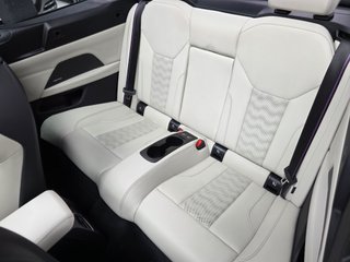 BMW Serie M4 Competition cabrio Individual Frozen