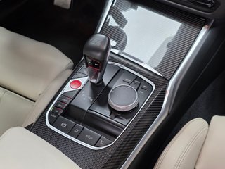 BMW Serie M4 Competition cabrio Individual Frozen