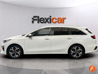 Kia Ceed Tourer 1.4 T-GDi 103kW (140CV) Tech