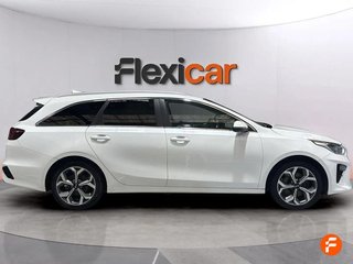 Kia Ceed Tourer 1.4 T-GDi 103kW (140CV) Tech