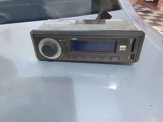 Radio Coche New One MP3 USB